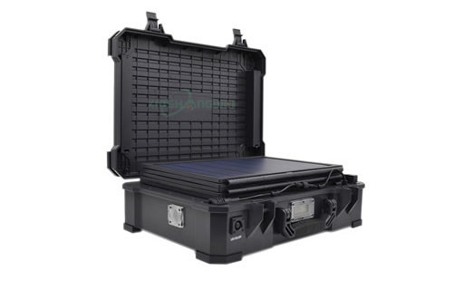 SW2621太陽(yáng)能移動(dòng)電源系統(tǒng)